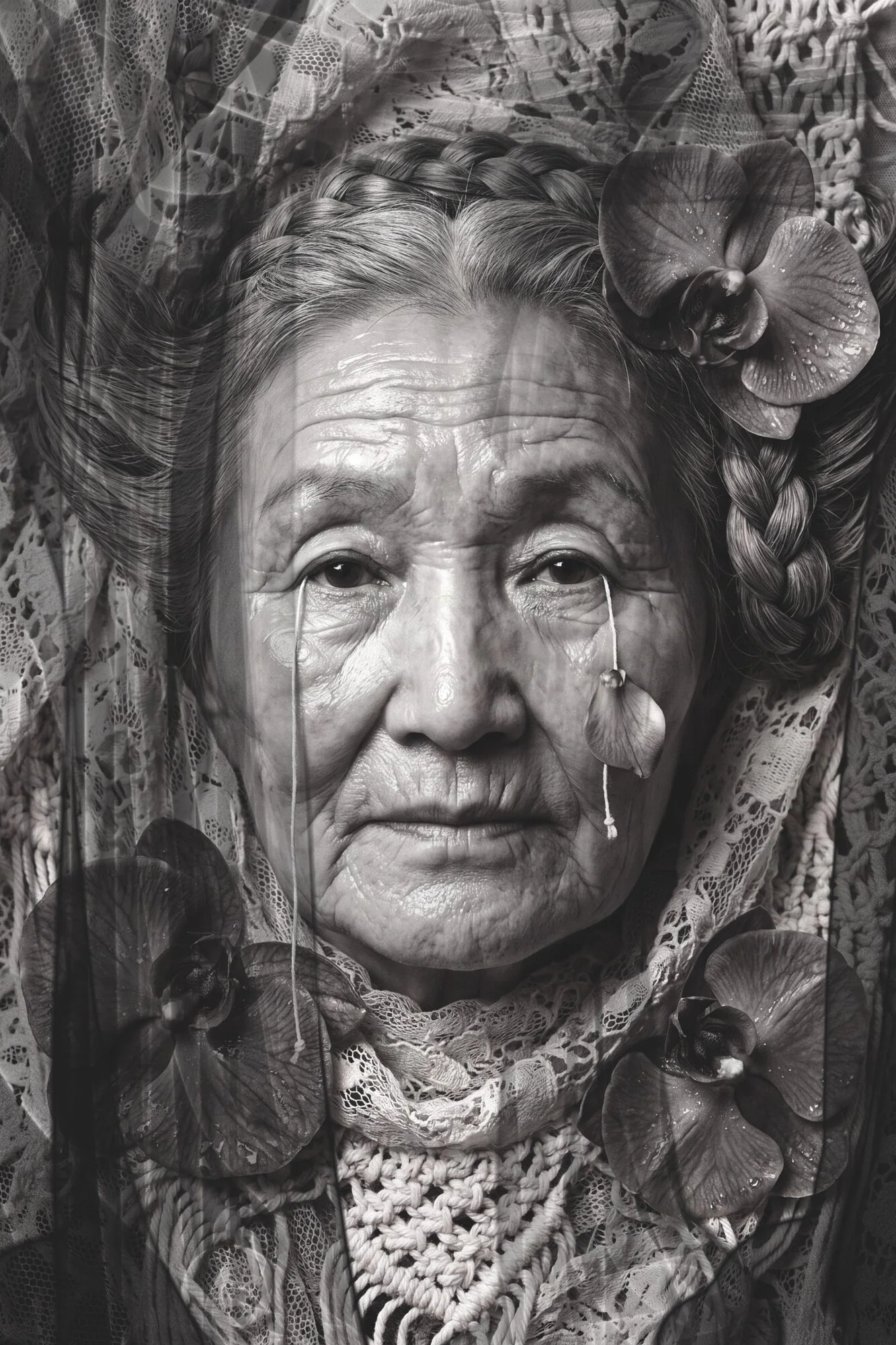 Matteo Basilé, Humanitas 01, 2026 — Magnifica Humanitas