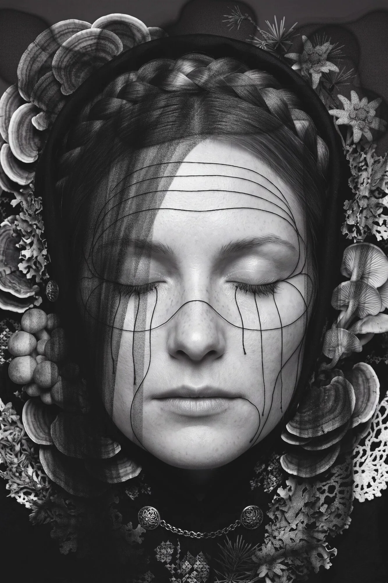 Matteo Basilé, Humanitas 09, 2026 — Magnifica Humanitas