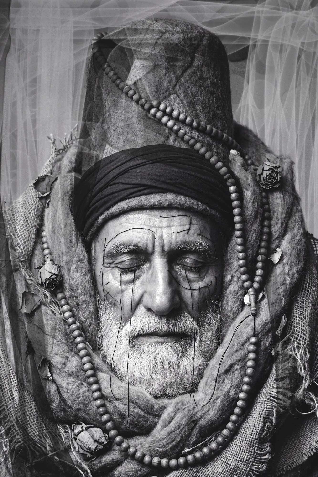 Matteo Basilé, Humanitas 10, 2026 — Magnifica Humanitas