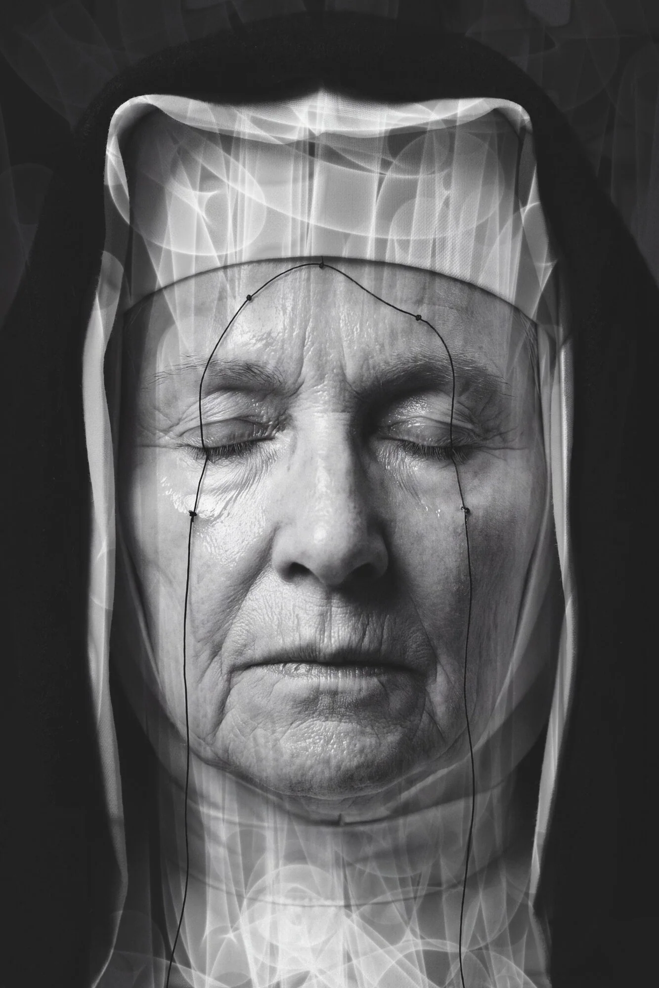 Matteo Basilé, Humanitas 17, 2026 — Magnifica Humanitas