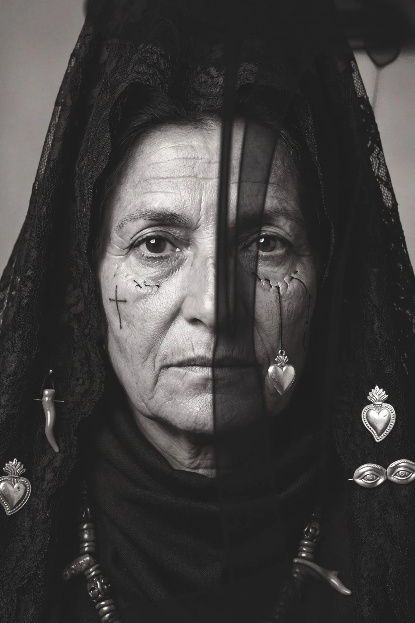 Matteo Basilé, Humanitas 22, 2026 — Magnifica Humanitas