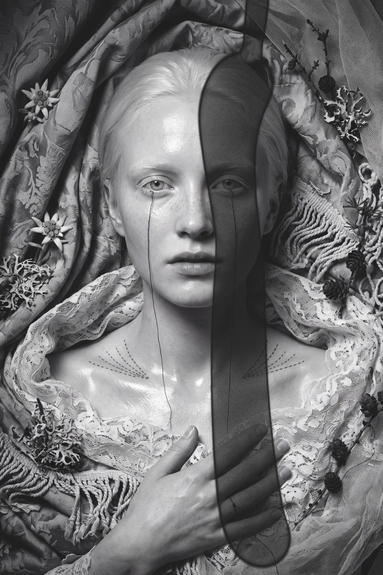 Matteo Basilé, Humanitas 27, 2026 — Magnifica Humanitas