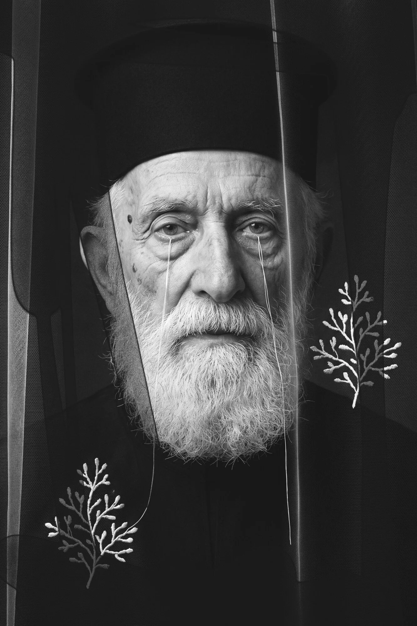 Matteo Basilé, Humanitas 29, 2026 — Magnifica Humanitas