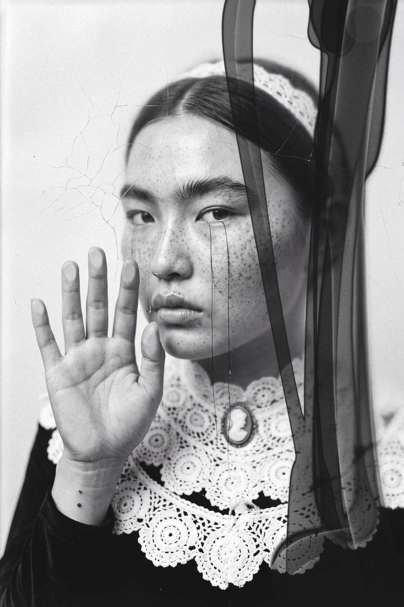 Matteo Basilé, Humanitas 31, 2026 — Magnifica Humanitas