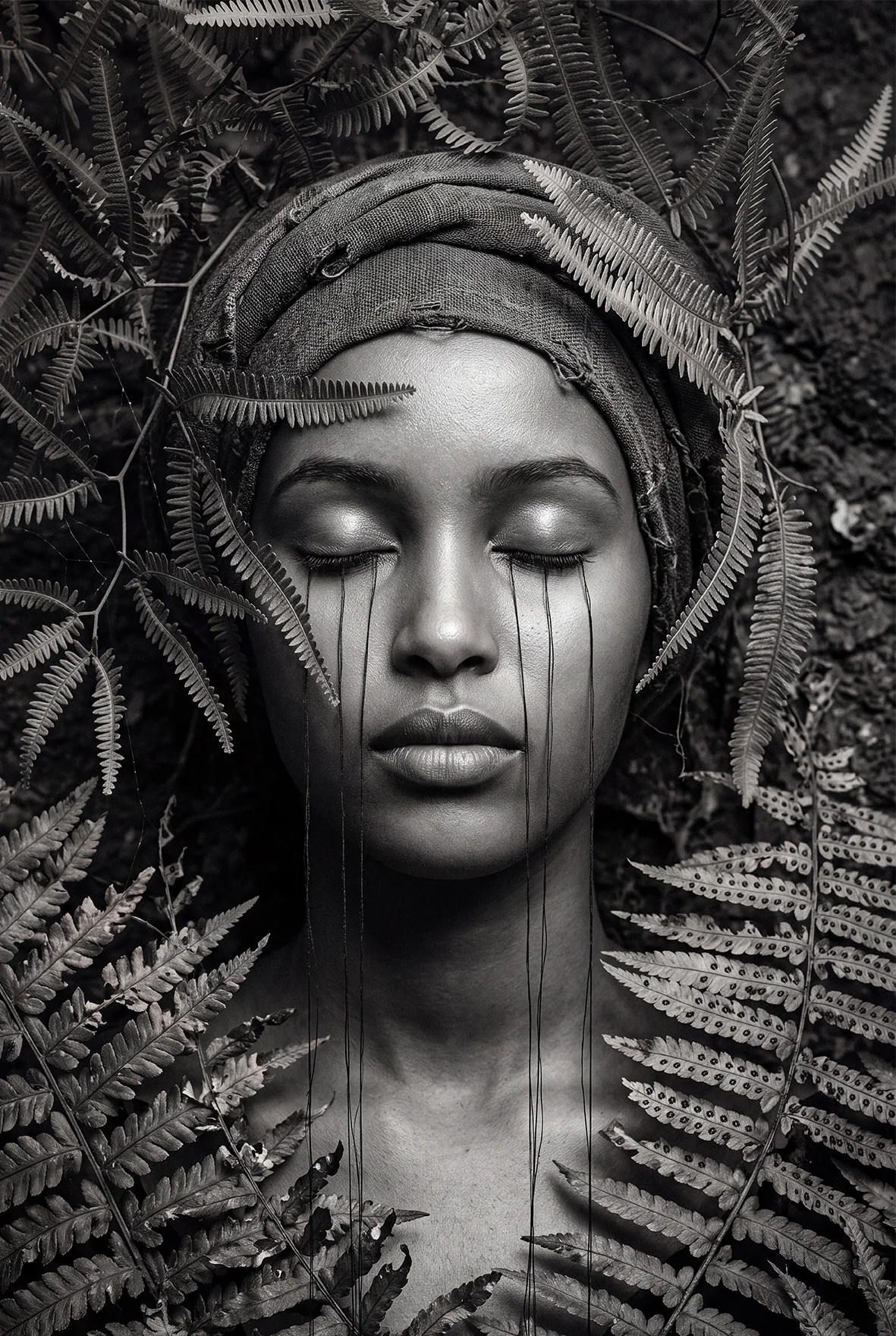 Matteo Basilé, Absentia, 2026 — Magnifica Humanitas