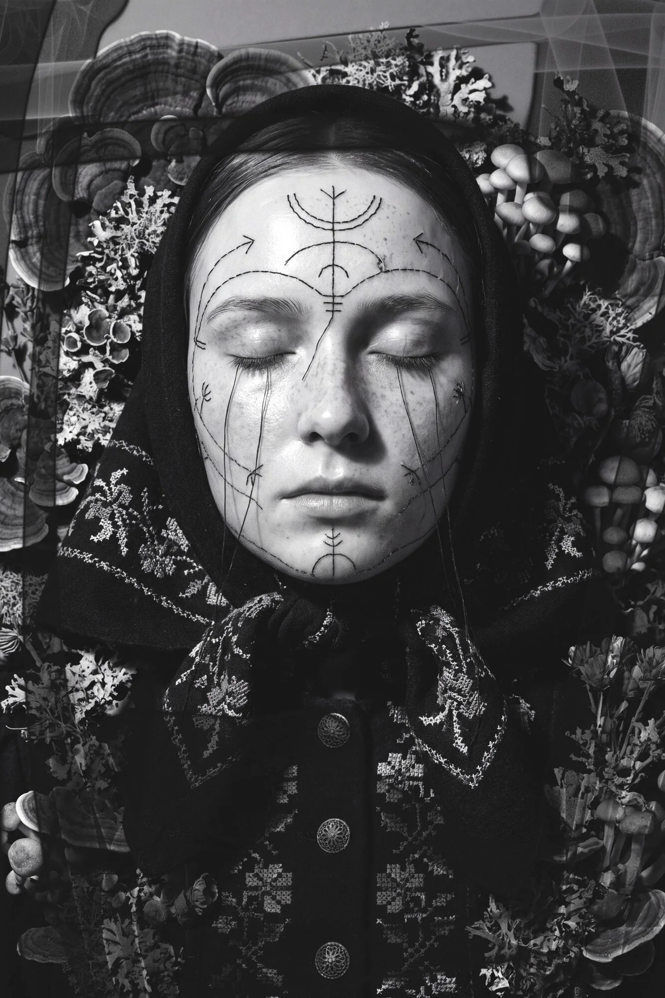 Matteo Basilé, Humanitas 08, 2026 — Magnifica Humanitas