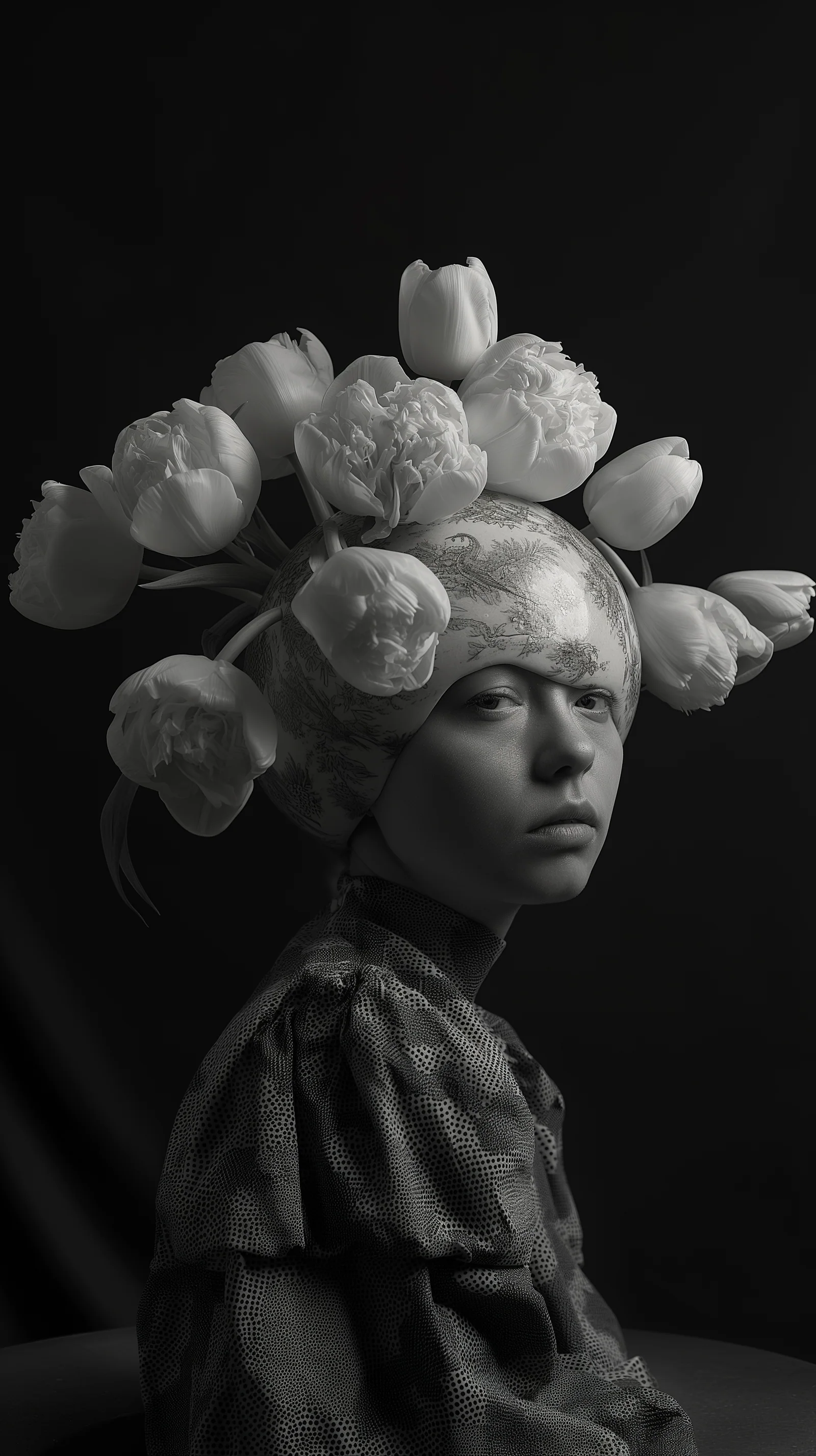 Matteo Basilé, Floramagnifica 05, 2022–23 — Floramagnifica
