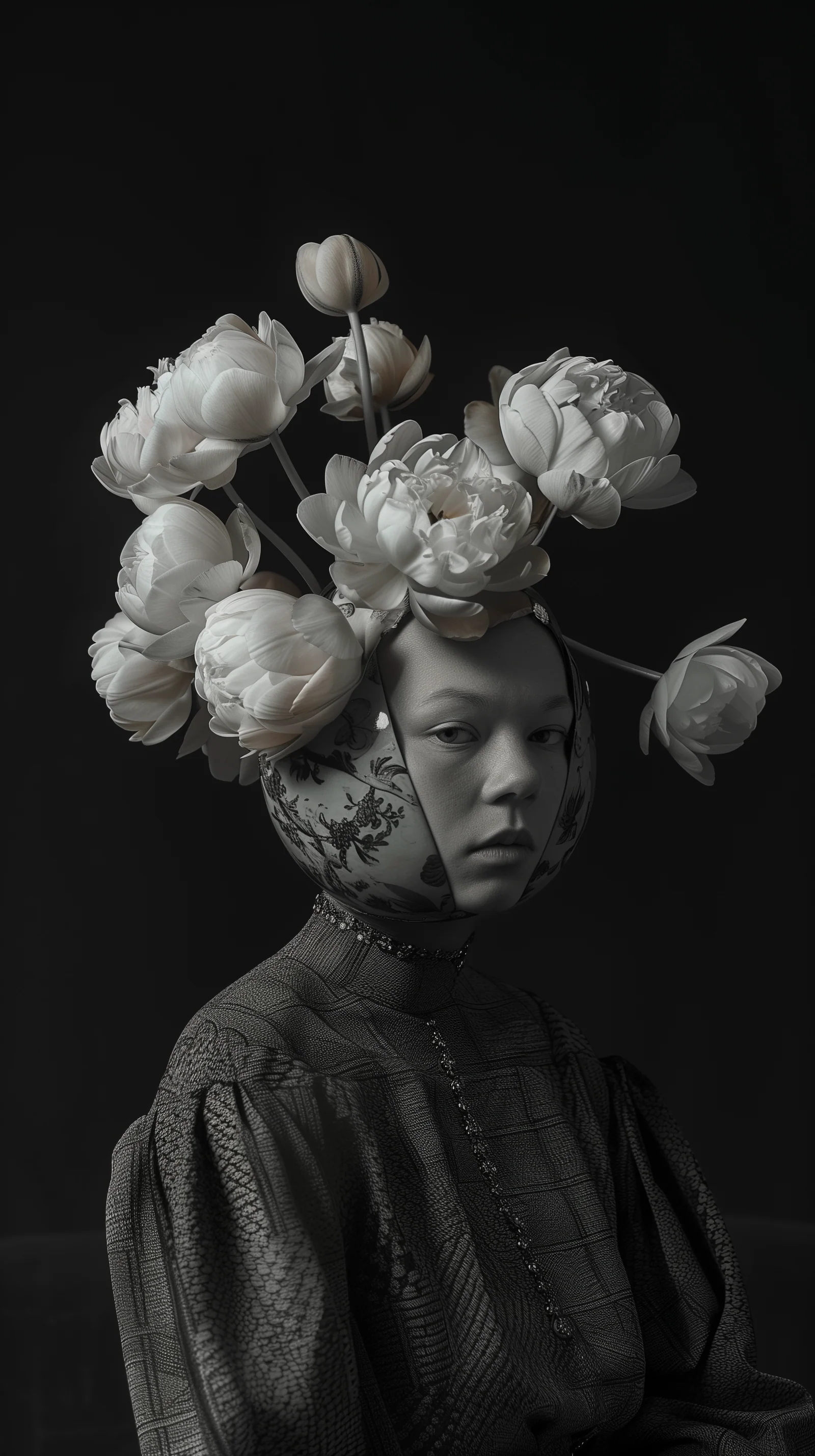 Matteo Basilé, Floramagnifica 14, 2022–23 — Floramagnifica