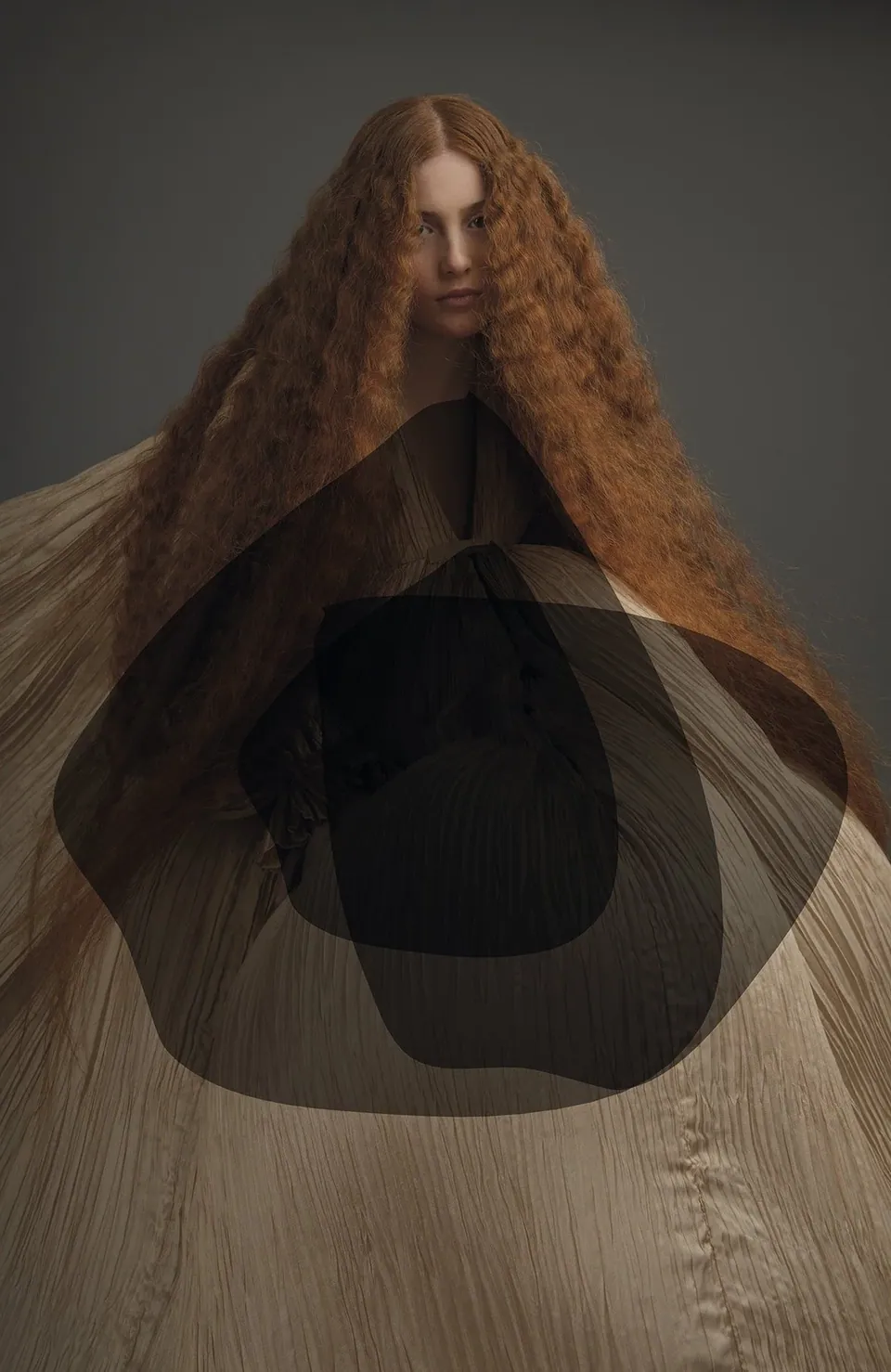 Matteo Basilé, Hybrida 01, 2022 — Hybrida
