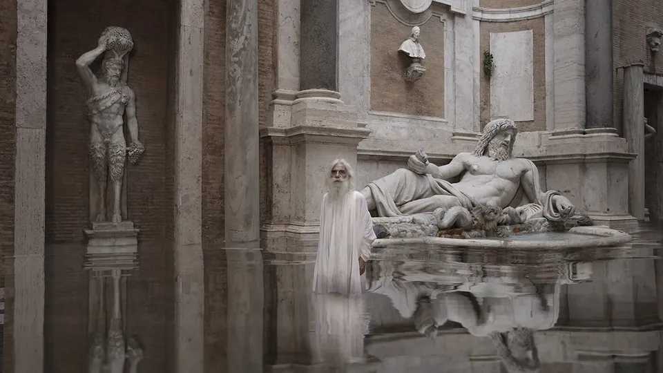 Matteo Basilé, Memento, 2019