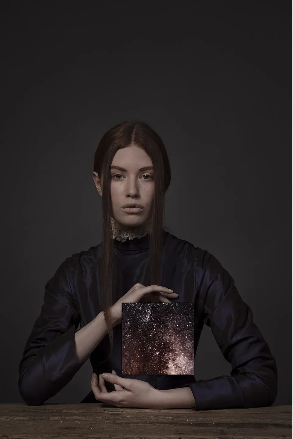 Matteo Basilé, Memento 09 (2 parts), 2019 — Memento