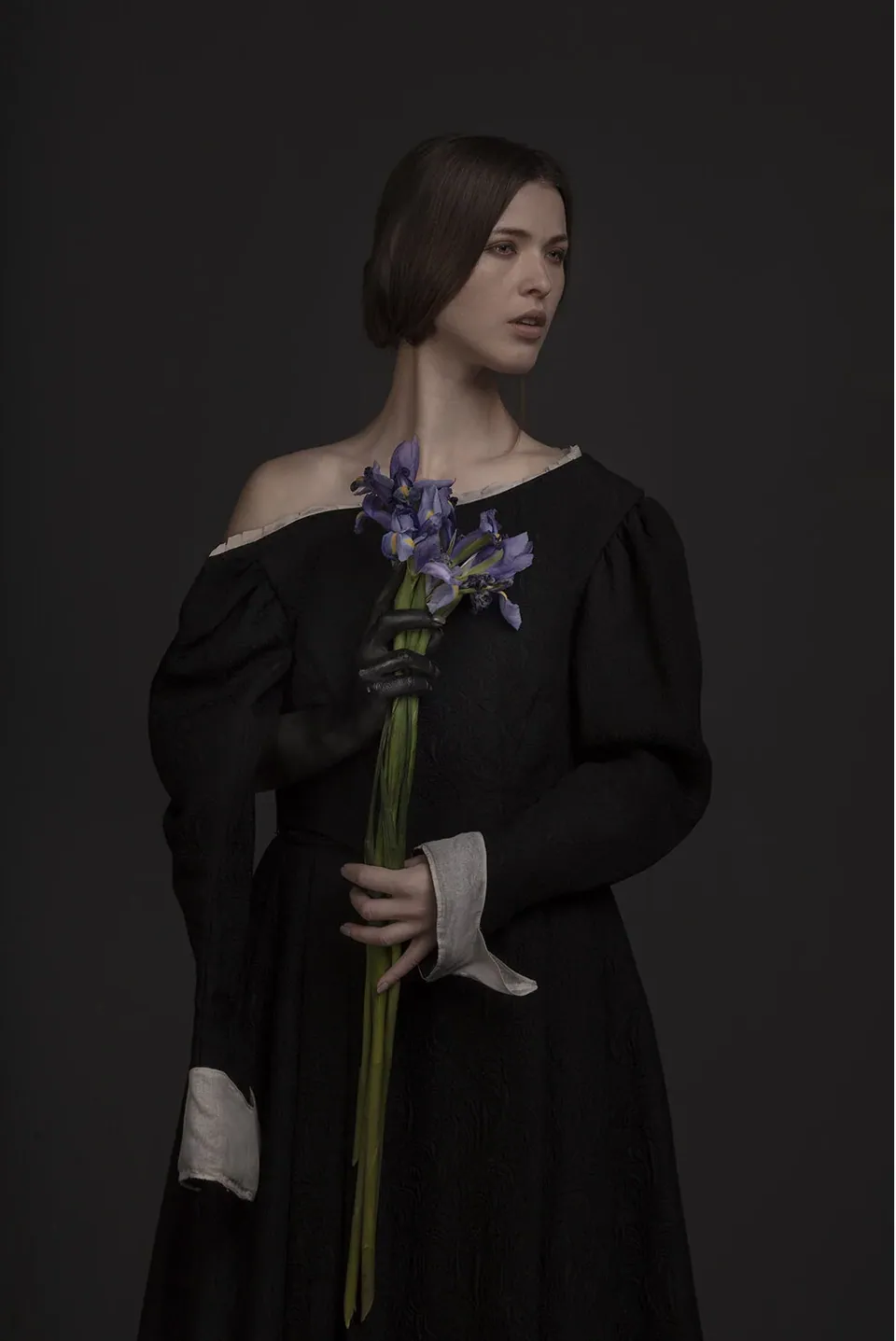 Matteo Basilé, Memento 14 (2 parts), 2019 — Memento