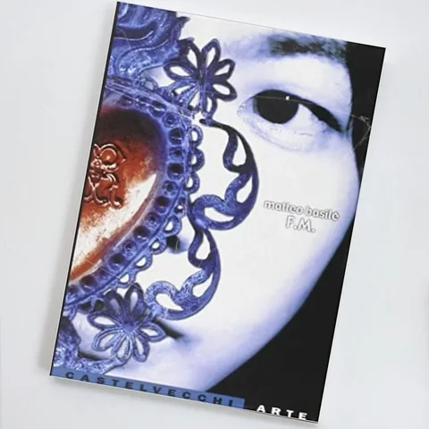 F.M., Catalogue 1999 — Matteo Basilé