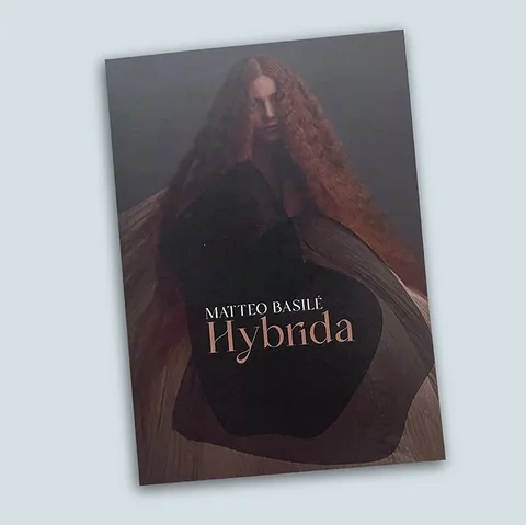 Hybrida, Book 2022 — Matteo Basilé
