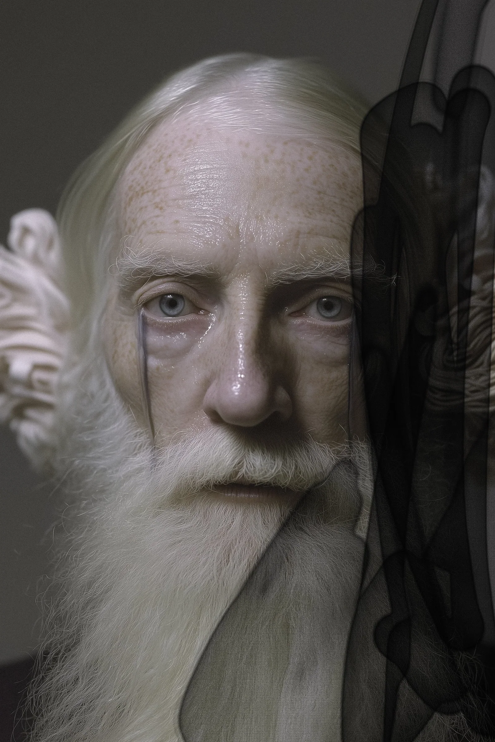 Matteo Basilé, Rerum Novarum 22, 2025 — Rerum Novarum