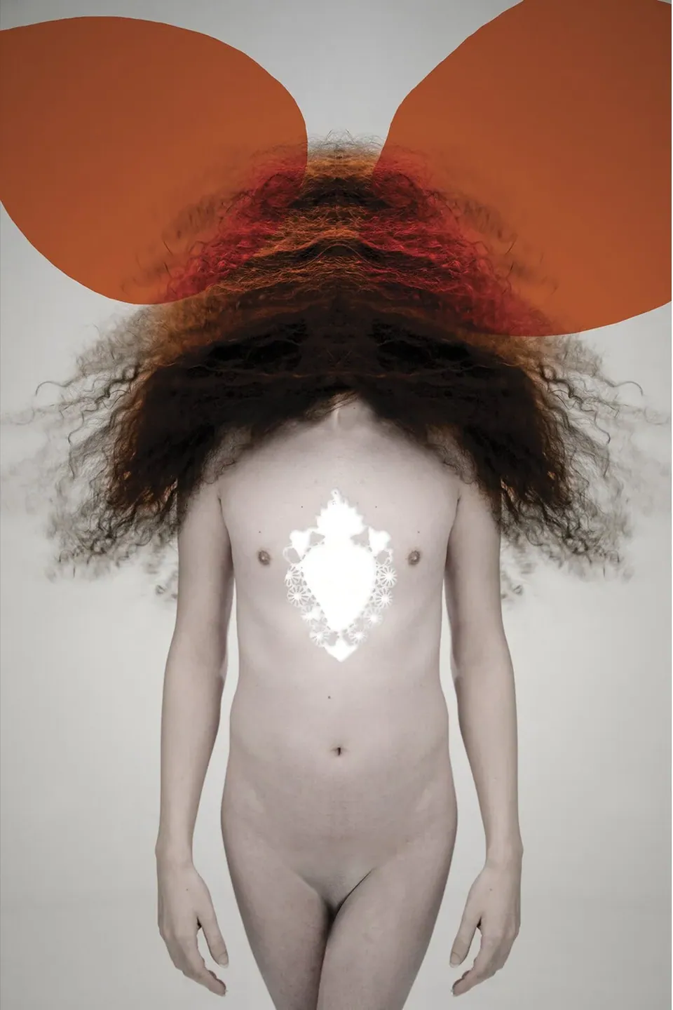 Matteo Basilé, Quel che resta della Transavanguardia, 2006