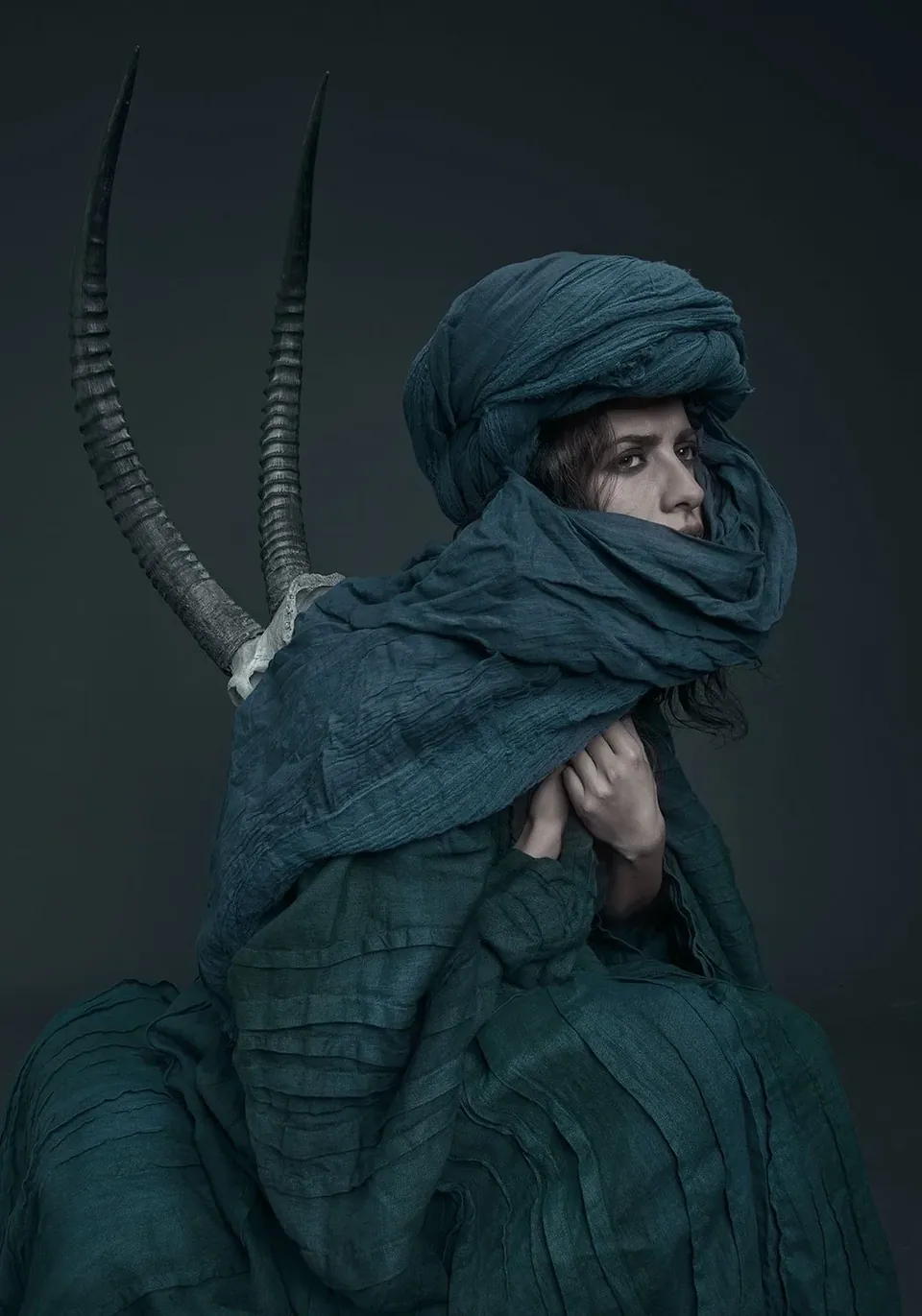 Matteo Basilé, Unseen#2, 2014 — Unseen