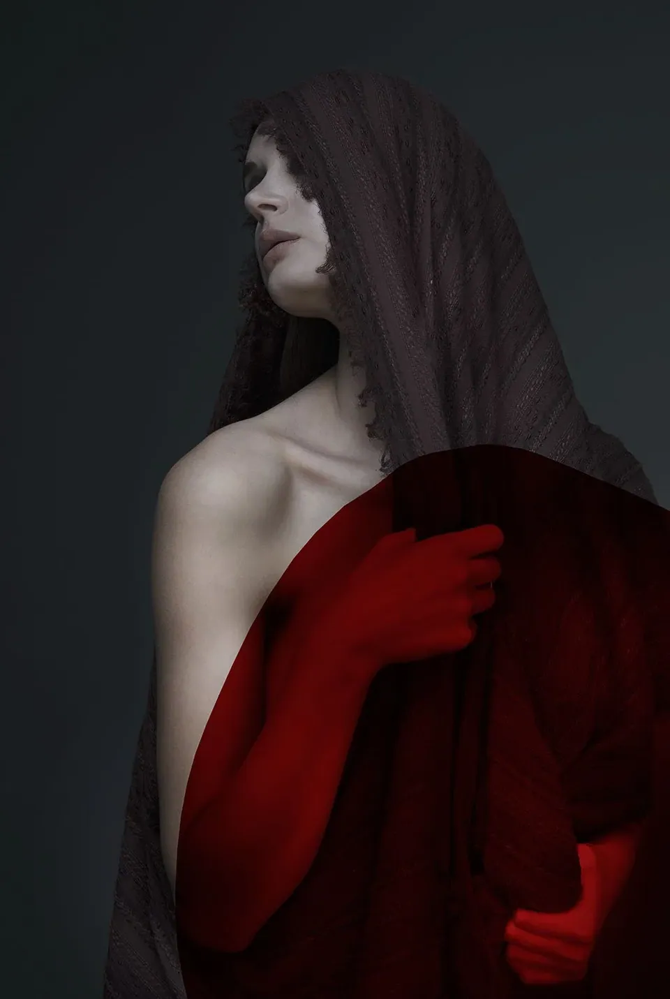 Matteo Basilé, Unseen 08, 2014 — Unseen