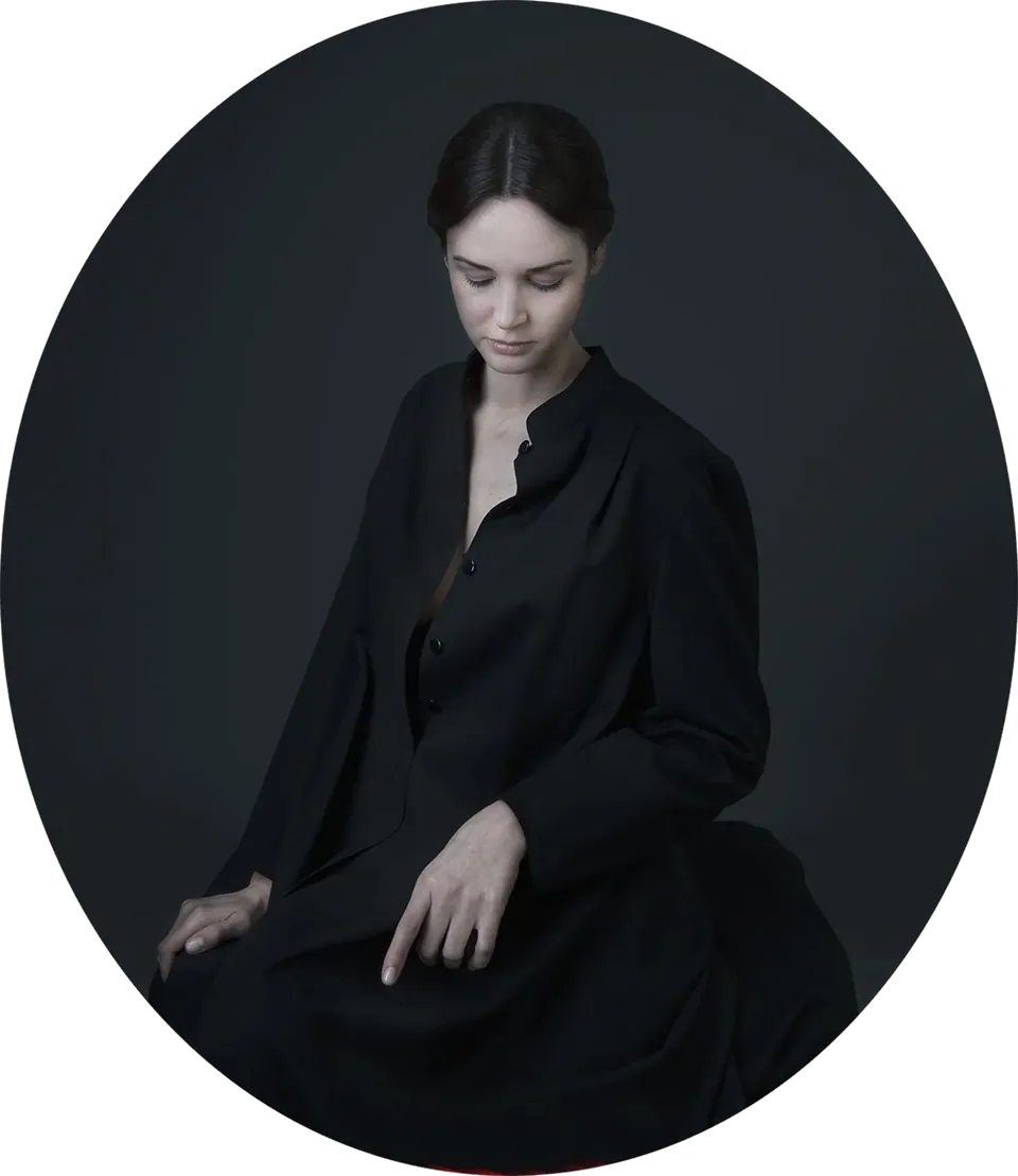 Matteo Basilé, Unseen 10, 2014 — Unseen