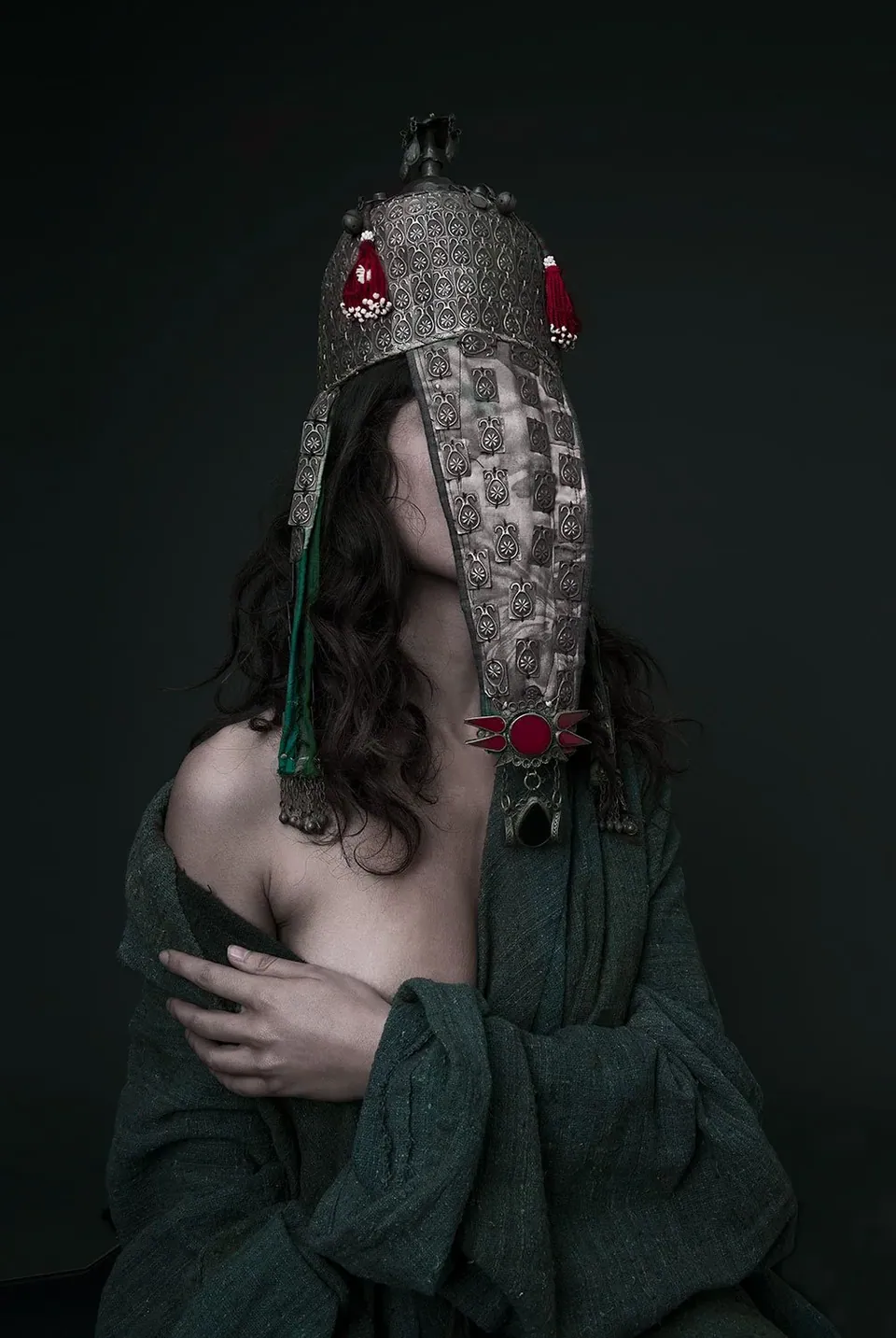 Matteo Basilé, Unseen 11, 2014 — Unseen