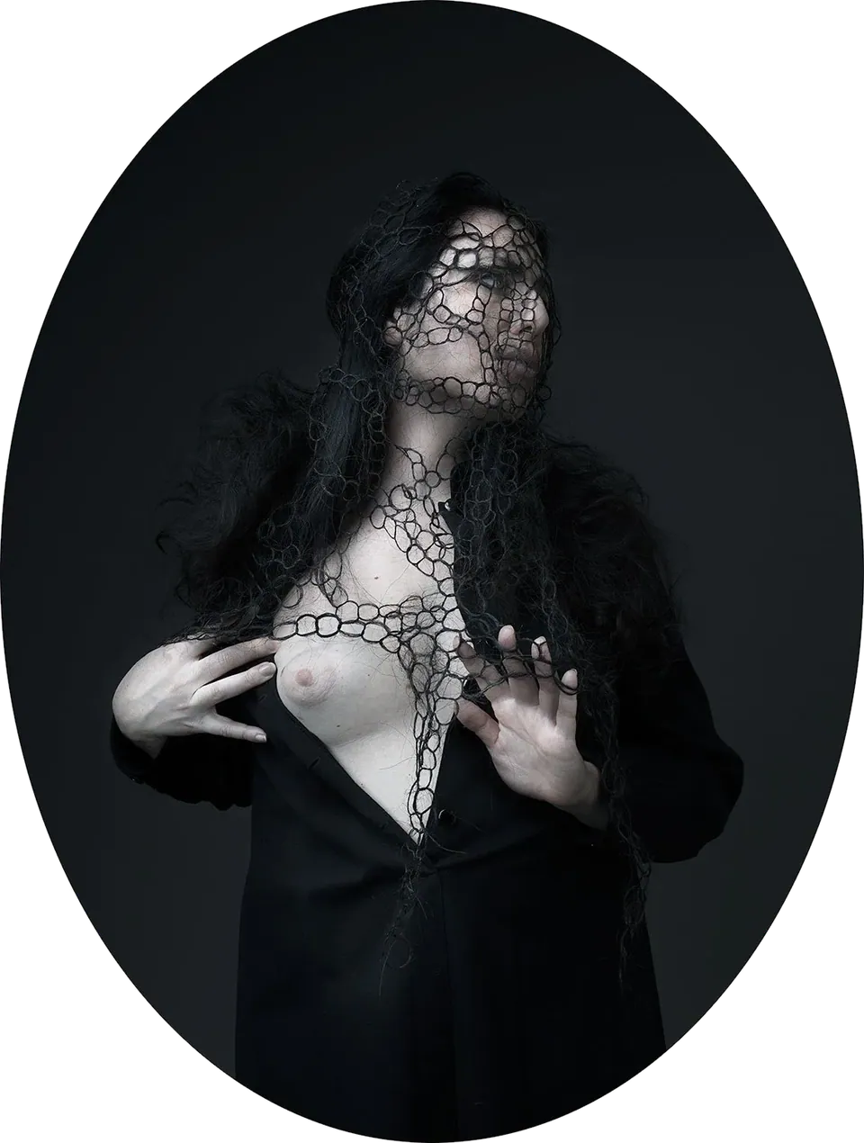 Matteo Basilé, Unseen 17, 2014 — Unseen