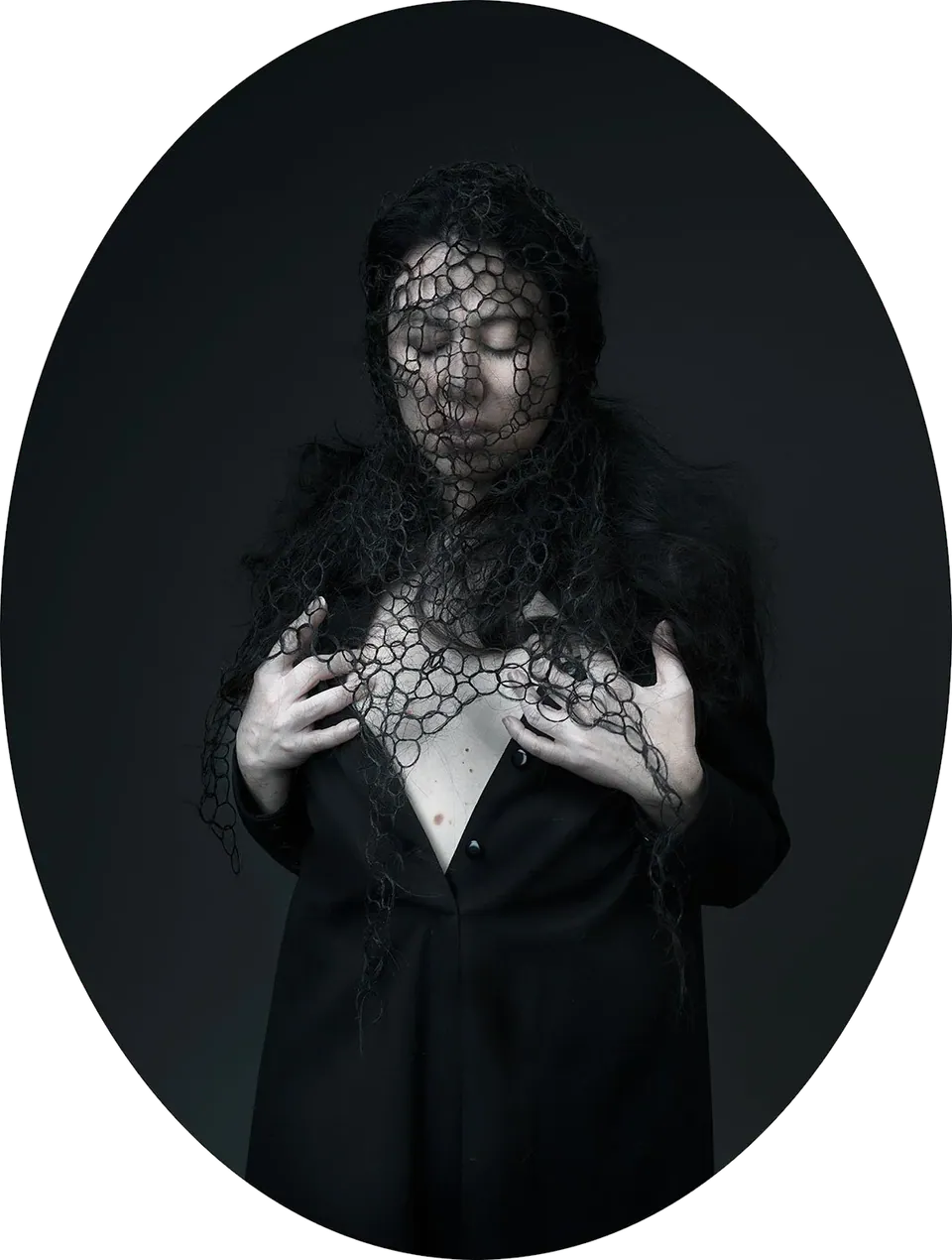 Matteo Basilé, Unseen 18, 2014 — Unseen