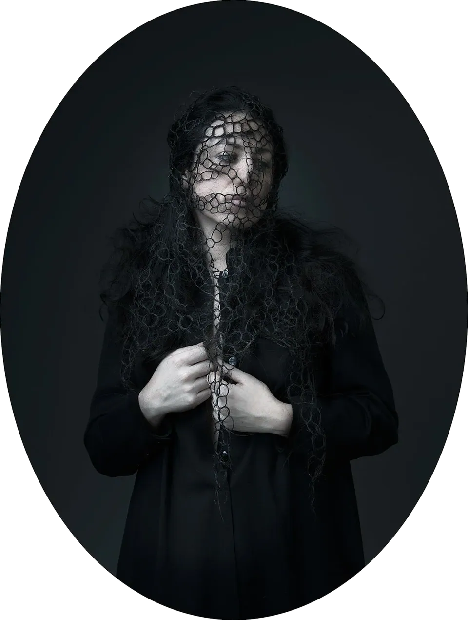 Matteo Basilé, Unseen 19, 2014 — Unseen