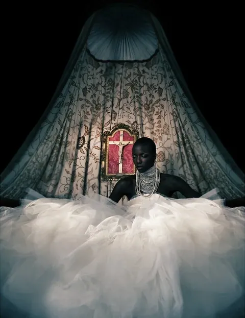 Matteo Basilé, Wonderland, 2008